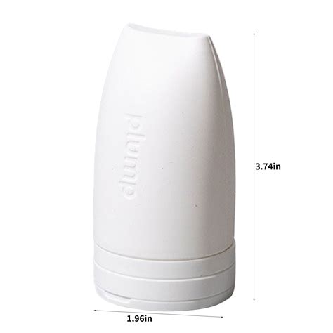 RuWeoMaa Portable Travel Cosmetics Bottle 4.